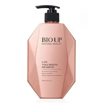 BIO UP a-GG Volumizing Shampoo (Exp Date: 05/2026) - 500ml/16.91oz - 500ml/16.91oz / 1 - Hair Care