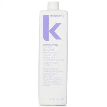 Blonde.Angel Colour Enhancing Treatment For Blonde Hair - 1000ml/33.8oz - 1000ml/33.8oz / 1 - Hair Care
