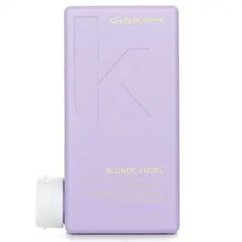 Blonde.Angel (Colour Enhancing Treatment For Blonde Hair) - 250ml/8.4oz - 250ml/8.4oz / 1 - Hair Care