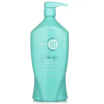 Blow Dry Miracle Glossing Shampoo - 1000ml/33.8oz - 1000ml/33.8oz / 1 - Hair Care