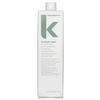 Blow.Dry Wash (Nourishing And Repairing Shampoo) - 1000ml/33.8oz - 1000ml/33.8oz / 1 - Hair Care