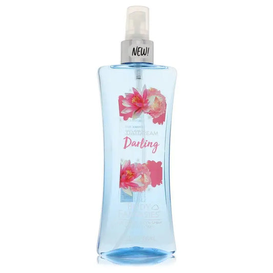Body Fantasies Daydream Darling by Parfums De Coeur - Body Spray 8 oz - Women / Medium - Body Spray 8 oz