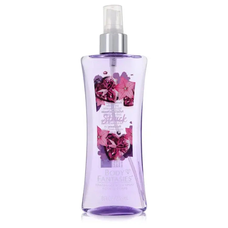 Body Fantasies Love Struck by Parfums De Coeur - Body Spray 8 oz - Women / Medium - Body Spray 8 oz