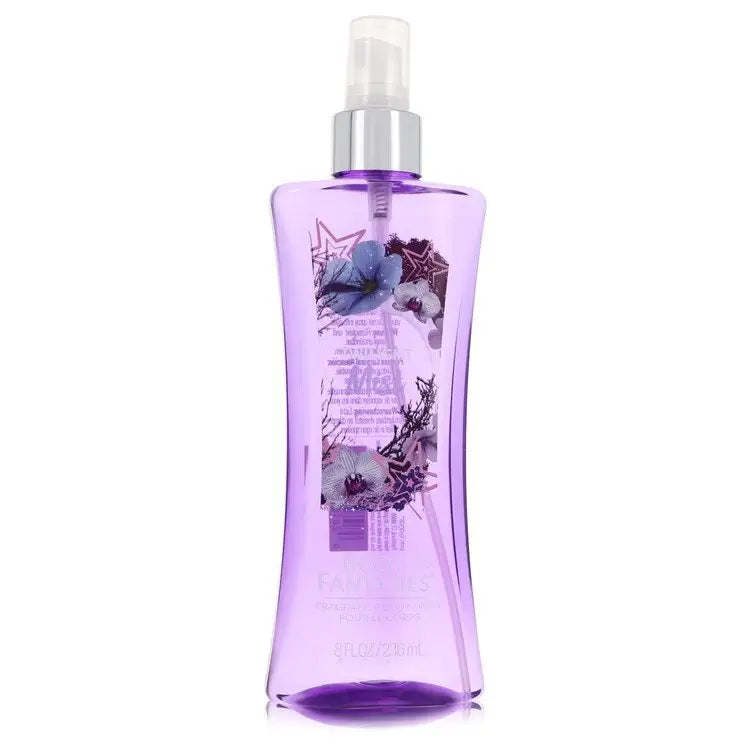 Body Fantasies Signature Twilight Mist by Parfums De Coeur - Body Spray 8 oz - Women / Medium - Body Spray 8 oz