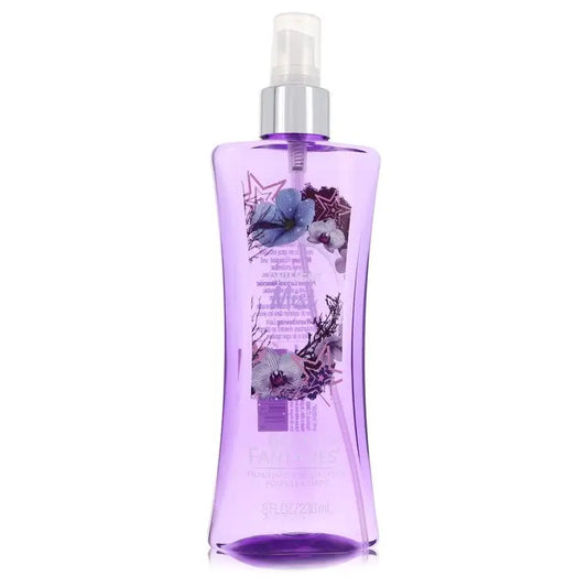 Body Fantasies Signature Twilight Mist by Parfums De Coeur - Body Spray 8 oz - Women / Medium - Body Spray 8 oz