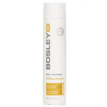 BosleyMD BosDefense Color Safe Volumizing Conditioner - 300ml/10.1oz - 300ml/10.1oz / 1 - Hair Care