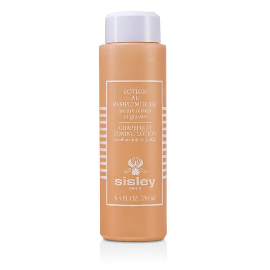 Botanical Grapefruit Toning Lotion for combination and oily skin 250ml/8.3oz