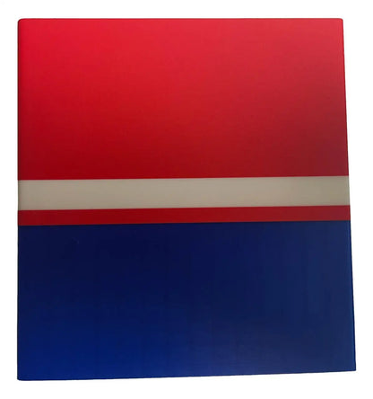 Break Buddy XL Buffalo Bills Card Organizer Holds 250 Sleeves 100 Toploaders