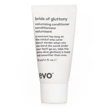 Bride of Gluttony Volumising Conditioner - 30ml/1.1oz - 30ml/1.1oz / 1 - Hair Care