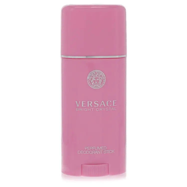 Bright Crystal by Versace - Deodorant Stick 1.7 oz - Women / Medium - Deodorant Stick 1.7 oz
