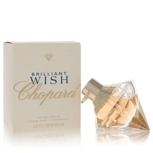 Brilliant Wish by Chopard - Eau De Parfum Spray 1 oz - Women / Medium - Eau De Parfum Spray 1 oz