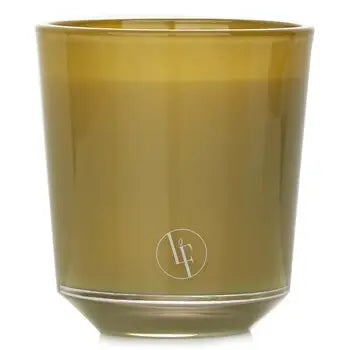 Bronze Santal Scented Candle - 200g/7.05oz - 200g/7.05oz / 1 - Home Scent