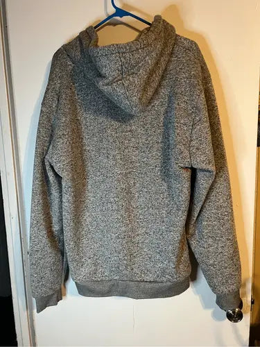 Brooklyn Laundry Coat - Coat