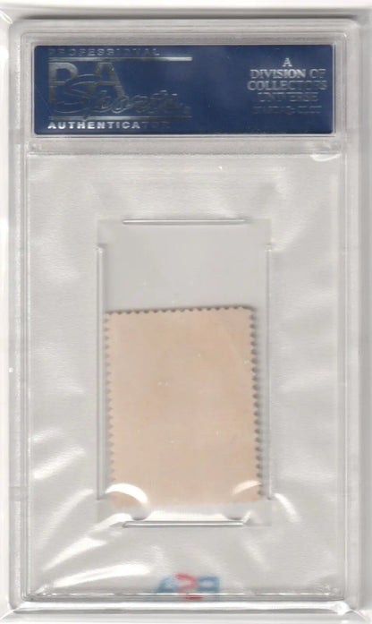 Brooks Robinson 1962 Topps Stamps PSA 4 VG-EX in protective case Columbia Hobby eBay