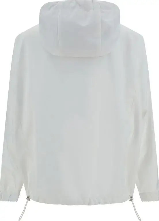 Brunello Cucinelli Waterproof Hooded Jacket | STORE 7994 - IT42 | L - Jacket