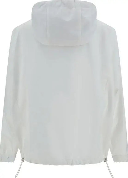 Brunello Cucinelli Waterproof Hooded Jacket | STORE 7994 - IT42 | L - Jacket