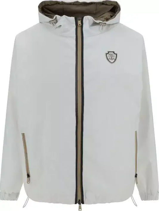 Brunello Cucinelli Waterproof Hooded Jacket | STORE 7994 - IT42 | L - Jacket