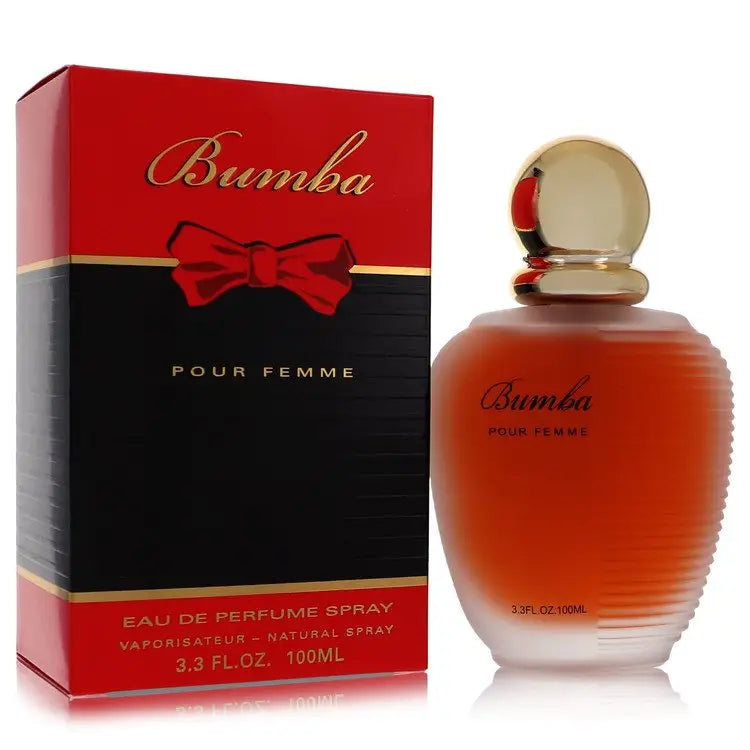 Bumba by YZY Perfume - Eau De Parfum Spray 3.4 oz - Women / Medium - Eau De Parfum Spray 3.4 oz