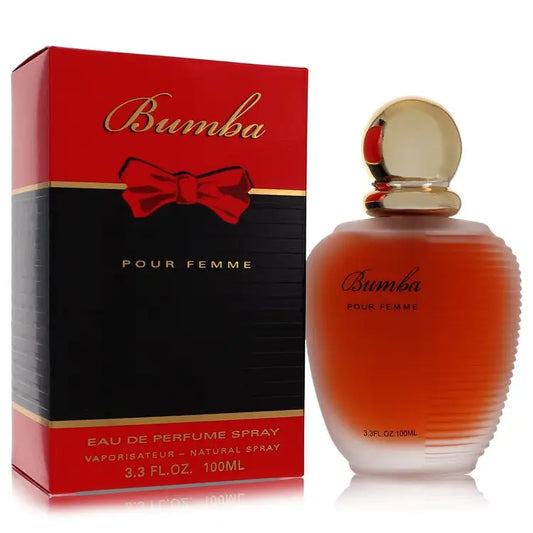 Bumba by YZY Perfume - Eau De Parfum Spray 3.4 oz - Women / Medium - Eau De Parfum Spray 3.4 oz