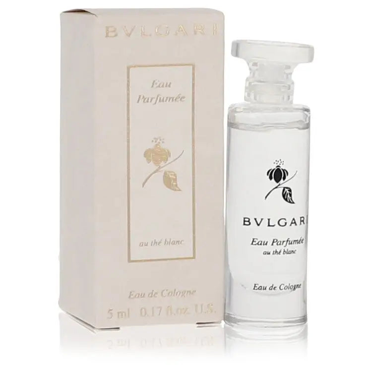 Bvlgari White by Bvlgari - Mini EDC.17 oz - Women / Medium - Mini EDC.17 oz