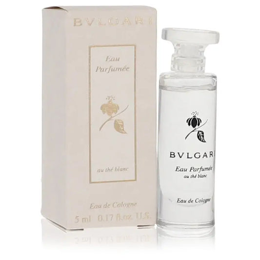 Bvlgari White by Bvlgari - Mini EDC.17 oz - Women / Medium - Mini EDC.17 oz