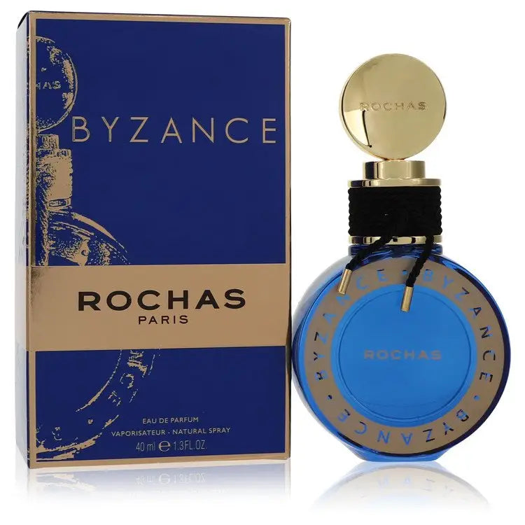 Byzance 2019 Edition by Rochas - Eau De Parfum Spray 1.3 oz - Women / Medium - Eau De Parfum Spray 1.3 oz