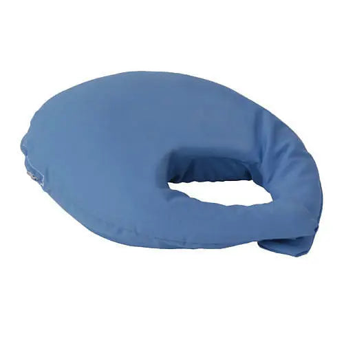 C Shaped Pillow Blue by Alex Orthopedic - Neck Pillow