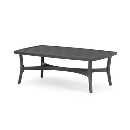 Cushion Covers Outdoor Four Piece Sofa Seating Set-4