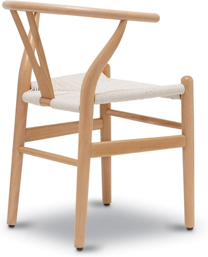 Weave Chair, Single, Natural-4
