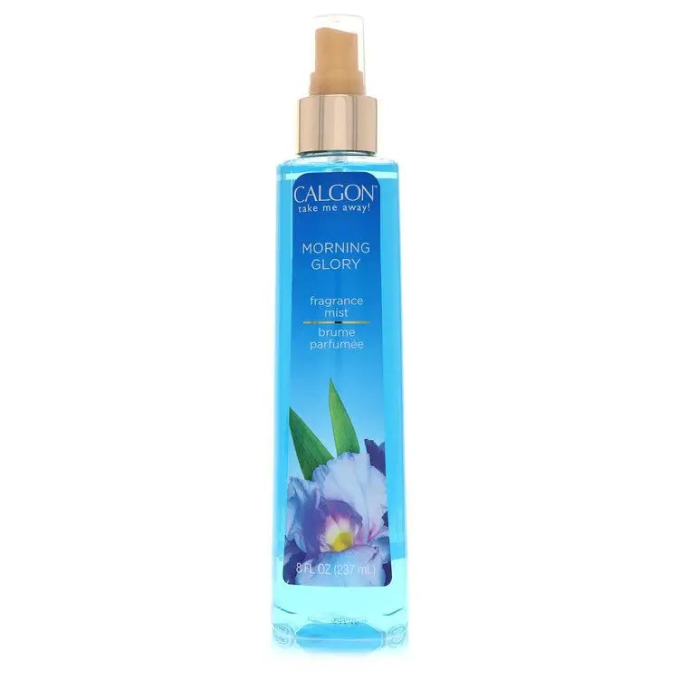 Calgon Take Me Away Morning Glory by Calgon - Body Mist 8 oz - Women / Medium - Body Mist 8 oz