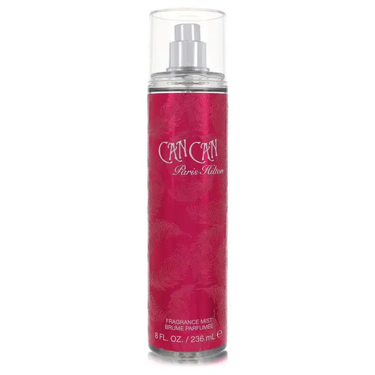 Can Can by Paris Hilton - Body Mist 8 oz - Women / Medium - Body Mist 8 oz