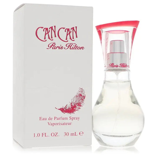 Can Can by Paris Hilton - Eau De Parfum Spray 1 oz - Women / Medium - Eau De Parfum Spray 1 oz