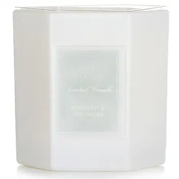 Candle - Bergamot & Ocean Aria - 255g/9oz - 255g/9oz / 1 - Home Scent