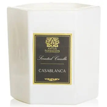 Candle - Casablanca - 255g/9oz - 255g/9oz / 1 - Home Scent