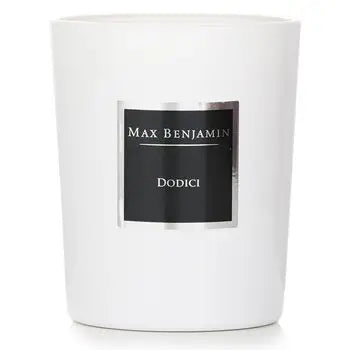 Candle - Dodici - 190g/6.5oz - 190g/6.5oz / 1 - Home Scent
