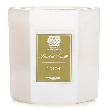 Candle - Fig Leaf - 255g/9oz - 255g/9oz / 1 - Home Scent