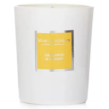 Candle - Grapefruit & Pomelo - 190g/6.5oz - 190g/6.5oz / 1 - Home Scent