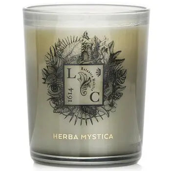 Candle - Herba Mystica - 190g/6.7oz - 190g/6.7oz / 1 - Home Scent