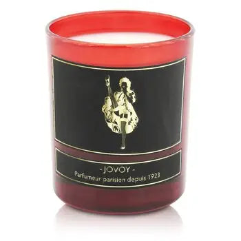 Candle - Les Demoiselles De La Rue De Provence - 185g/6.5oz - 185g/6.5oz / 1 - Home Scent