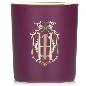 Candle - Rose - 165g/5.8oz - 165g/5.8oz / 1 - Home Scent