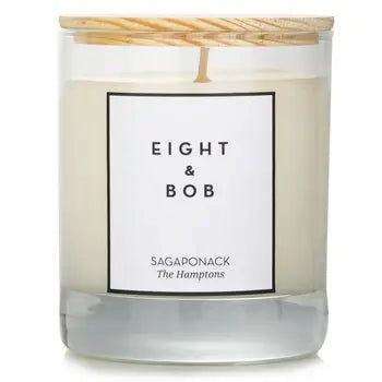 Candle - Sagaponack (The Hamptons) - 230g - 230g / 1 - Home Scent