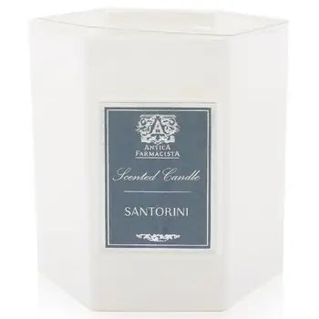 Candle - Santorini - 255g/9oz - 255g/9oz / 1 - Home Scent