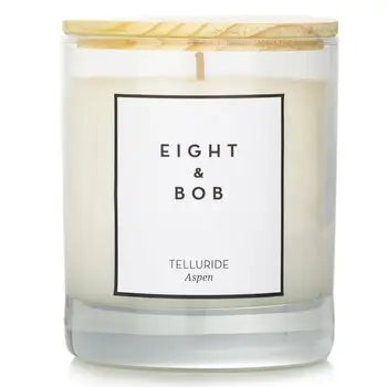 Candle - Telluride (Aspen) - 230g - 230g / 1 - Home Scent