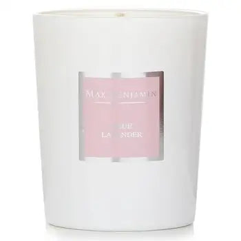 Candle - True Lavender - 190g/6.5oz - 190g/6.5oz / 1 - Home Scent