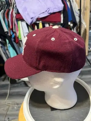 Captains Collection Mississippi State Baseball Cap - Baseball Cap