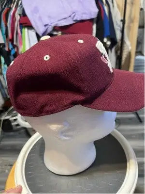 Captains Collection Mississippi State Baseball Cap - Baseball Cap