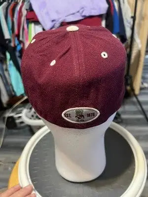 Captains Collection Mississippi State Baseball Cap - Baseball Cap