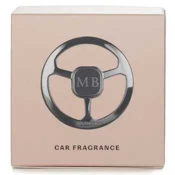 Car Fragrance - French Linen Water - 1pc - 1pc / 1 - Home Scent