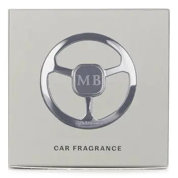 Car Fragrance - Italian Apothecary 717943 - 1pc - 1pc / 1 - Home Scent