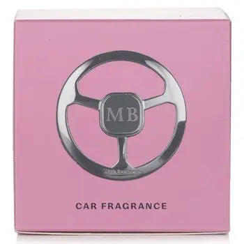 Car Fragrance - Pink Pepper - 1pc - 1pc / 1 - Home Scent